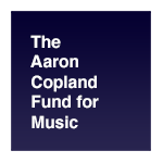 The Aaron Copland Fund for Music