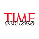 Time For Kids: Homework Helper