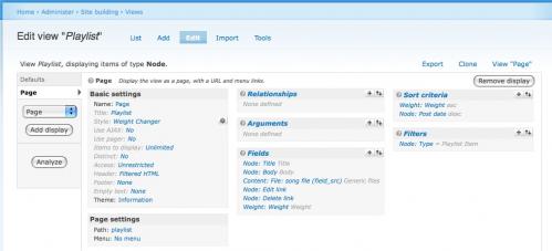 viewsblog