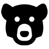 bear logo small