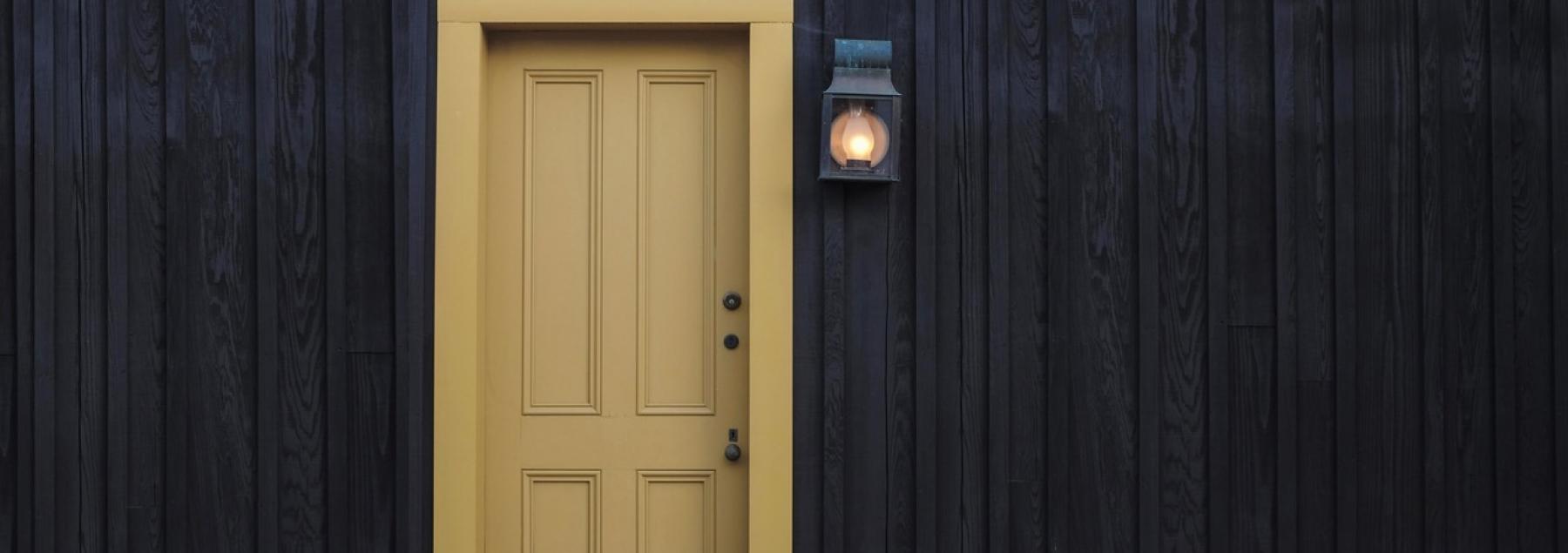Door