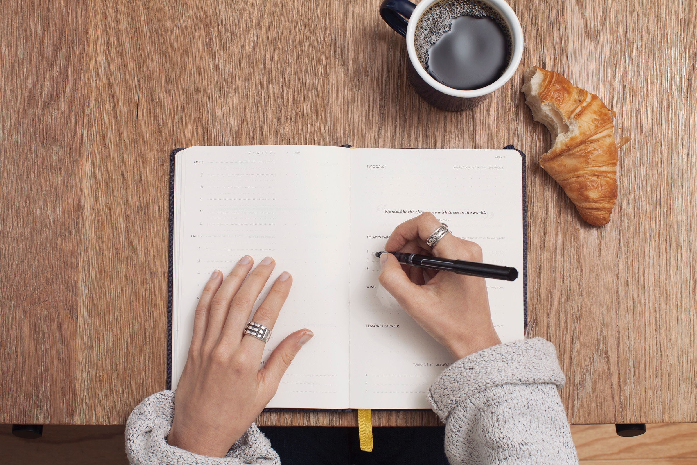 To do list