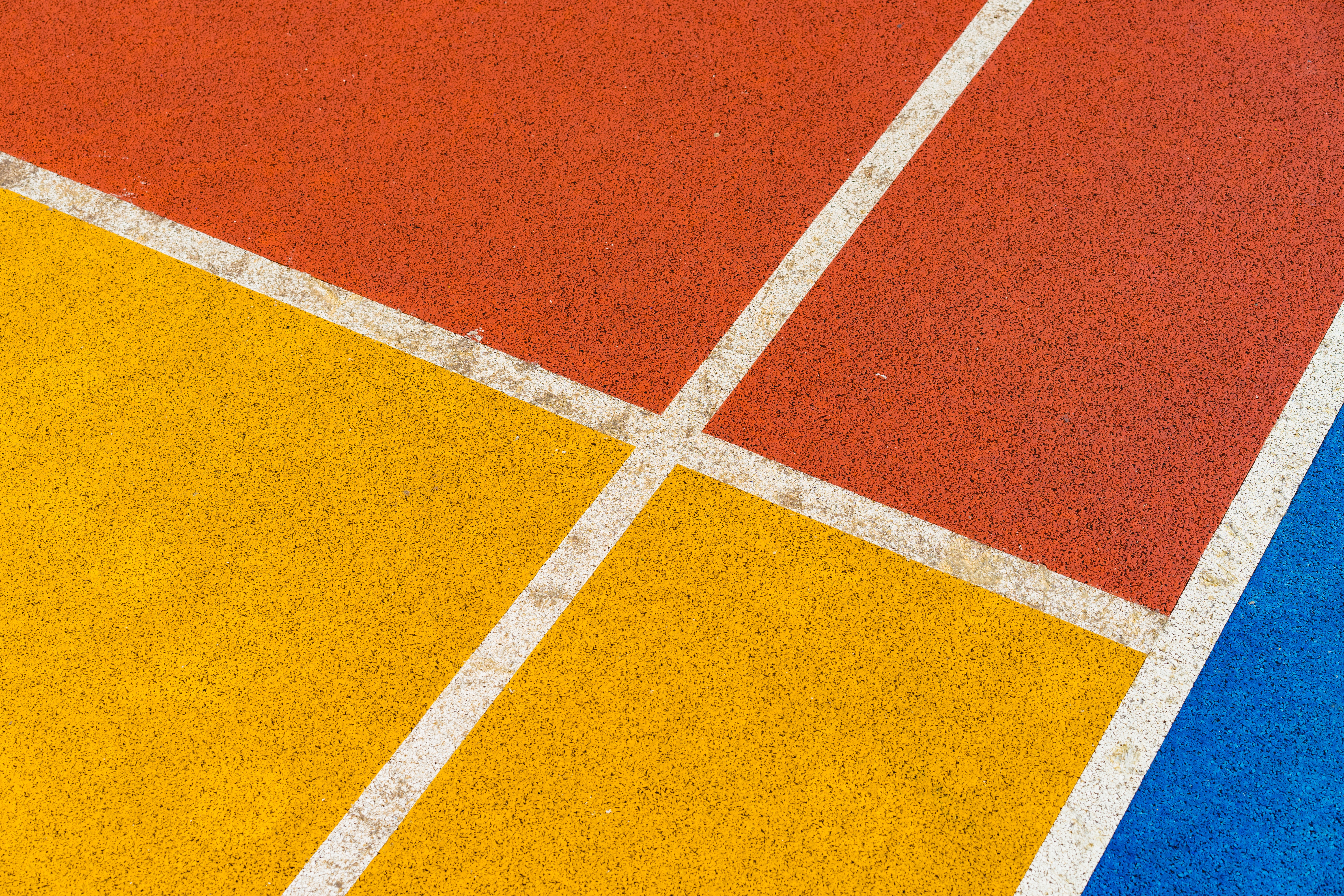 Colorful rectangles