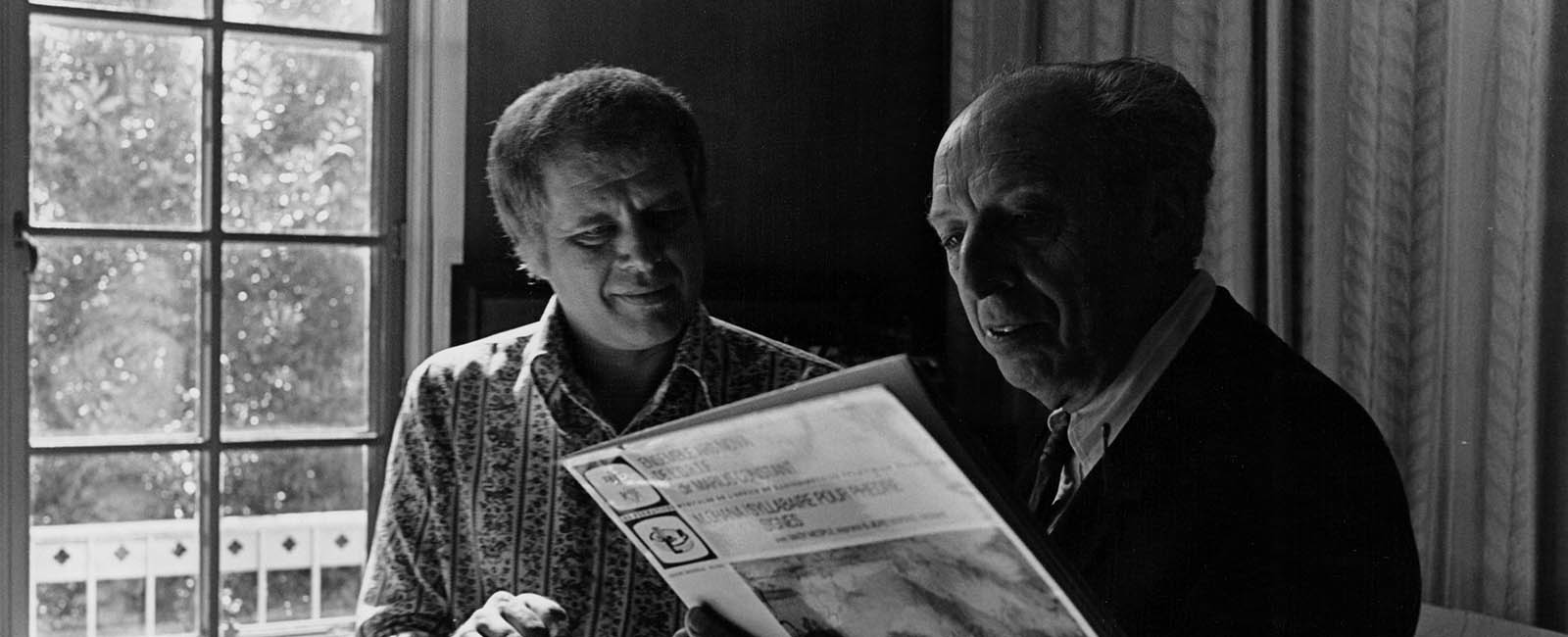 Aaron Copland Fund for Music