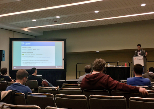 DevOps sessions