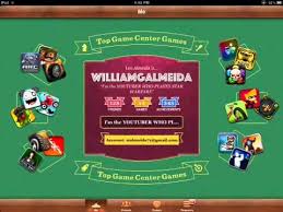 Game Center