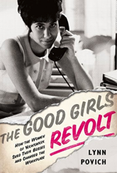 Good Girls Revolt
