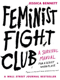 Feminist Fight Club