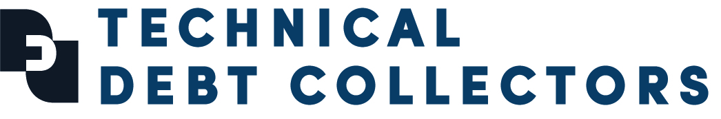 Technical Debt Collectors logo