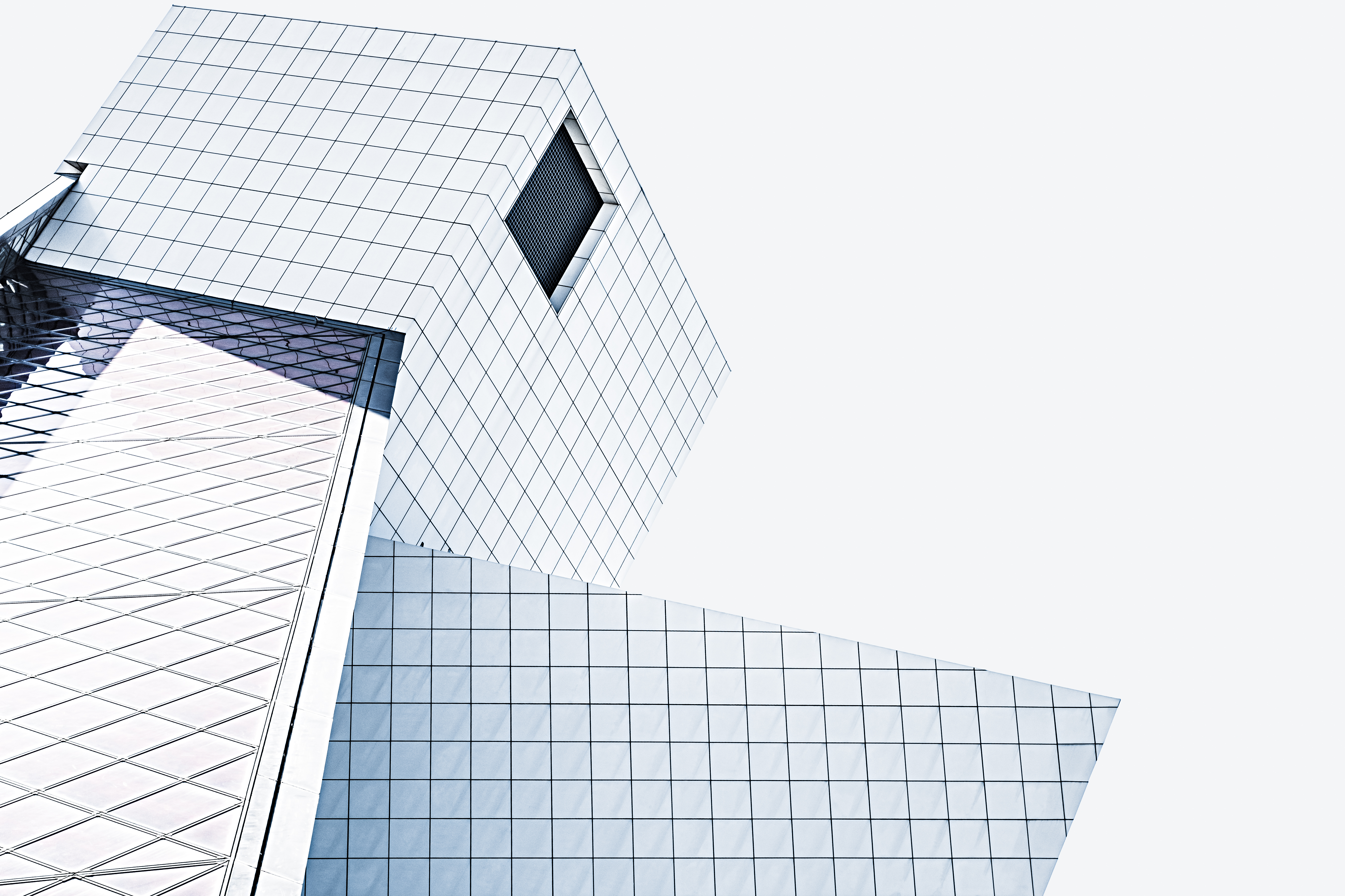 Modern architecture
