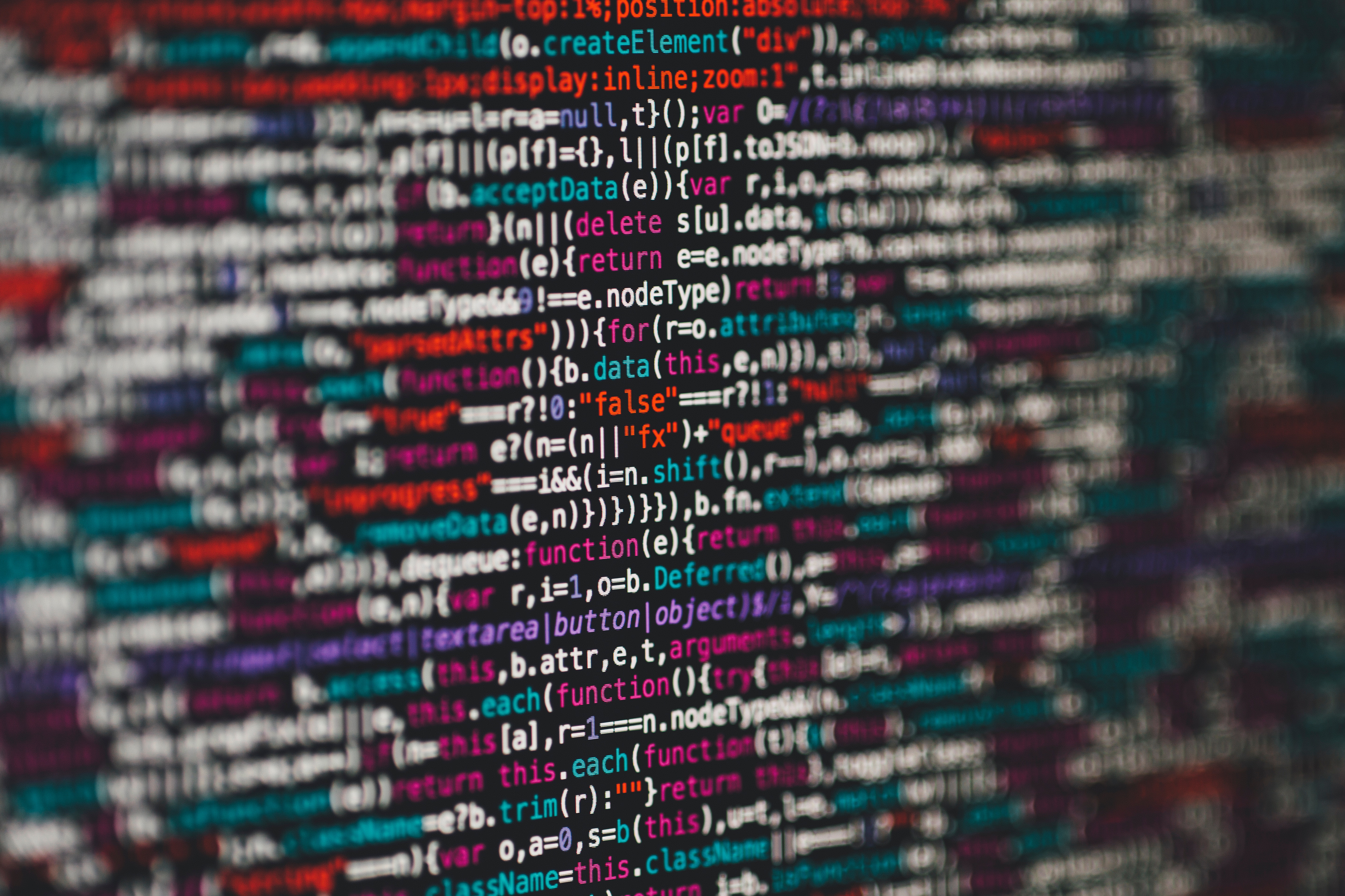 Computer Code