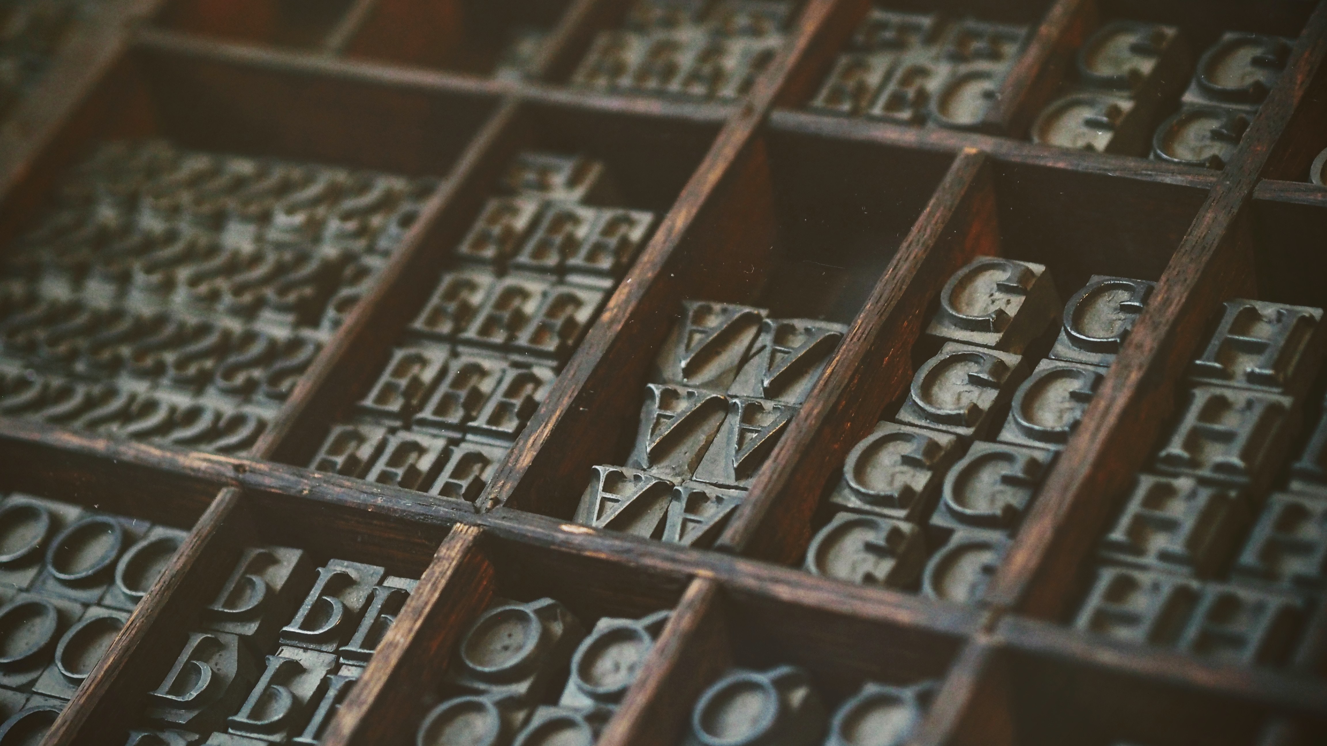 Letters