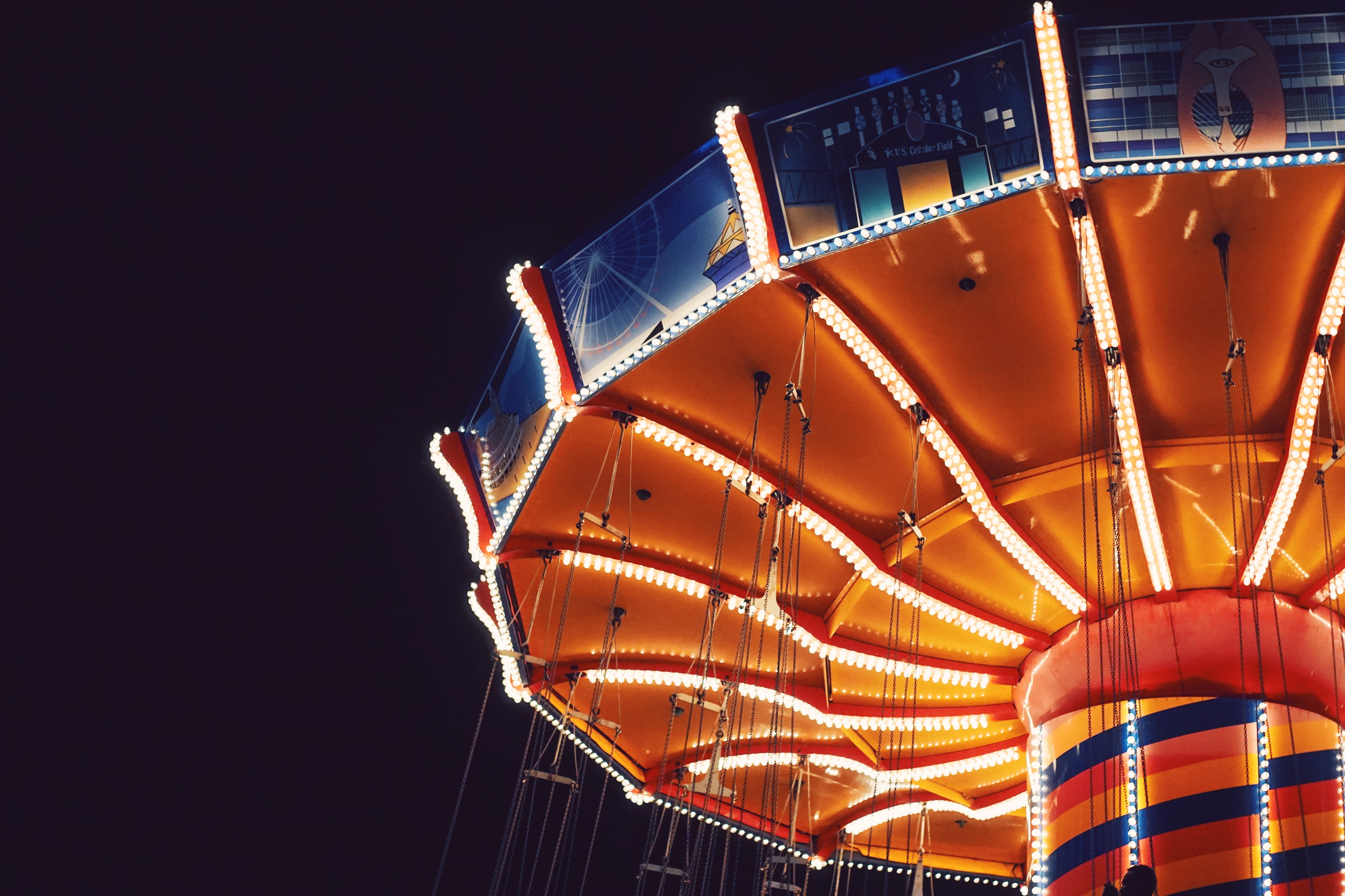 Carousel