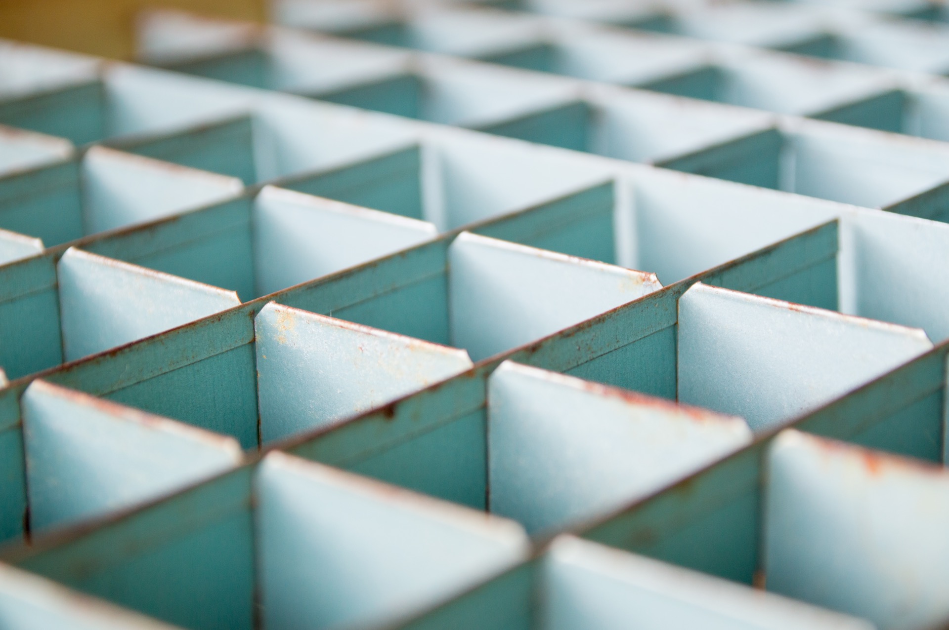 Boxes