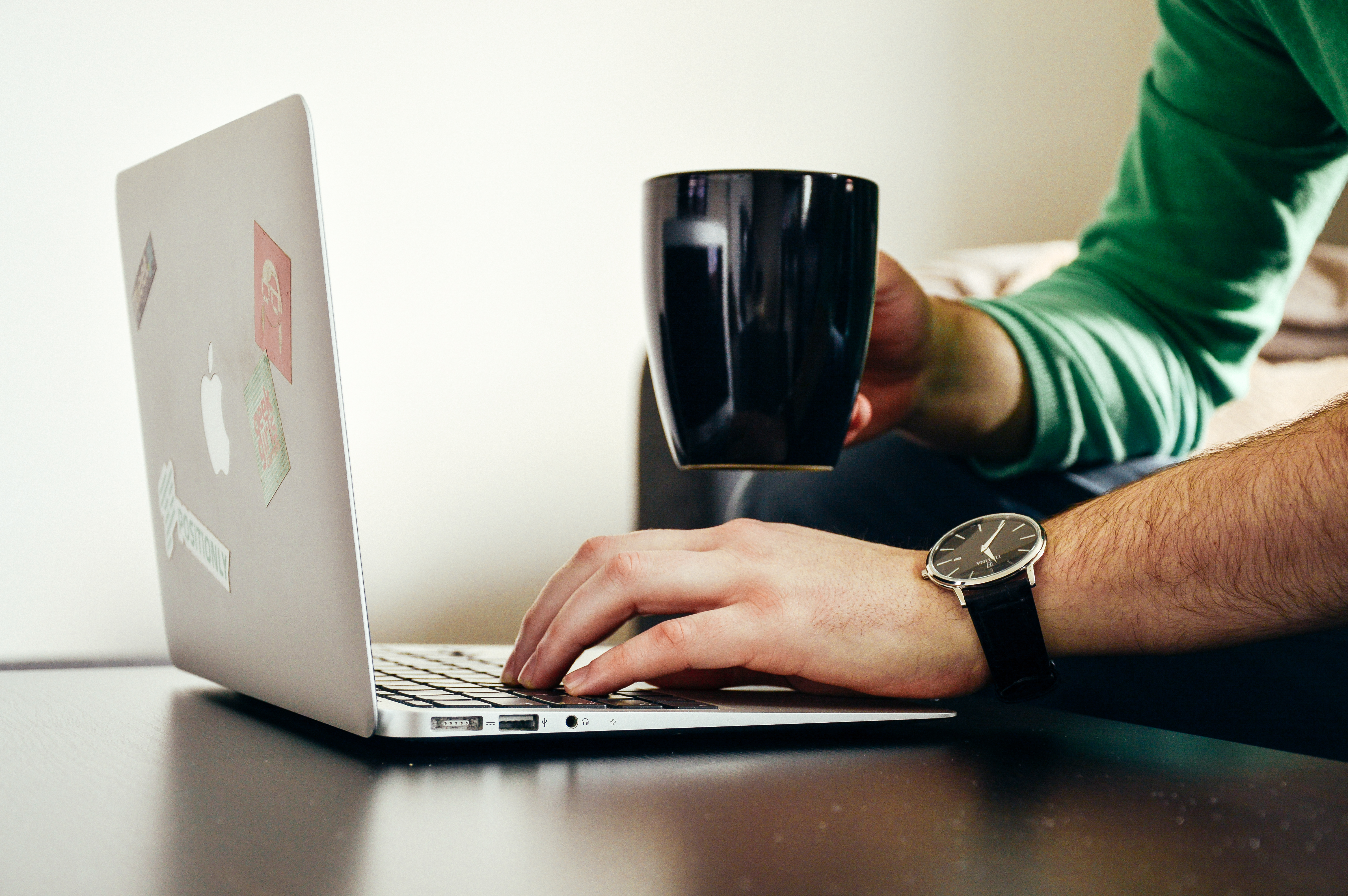 Laptop