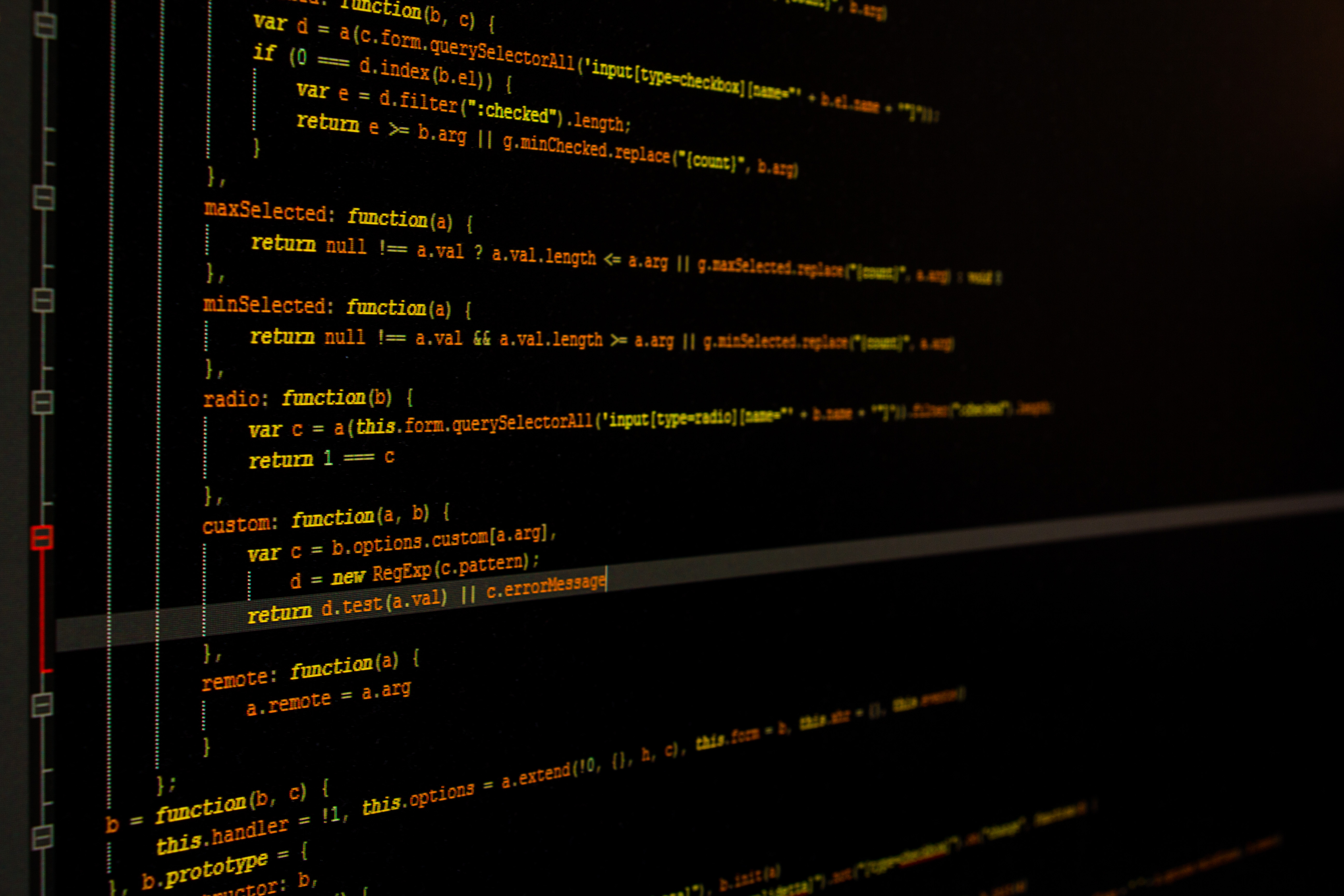 Open source software