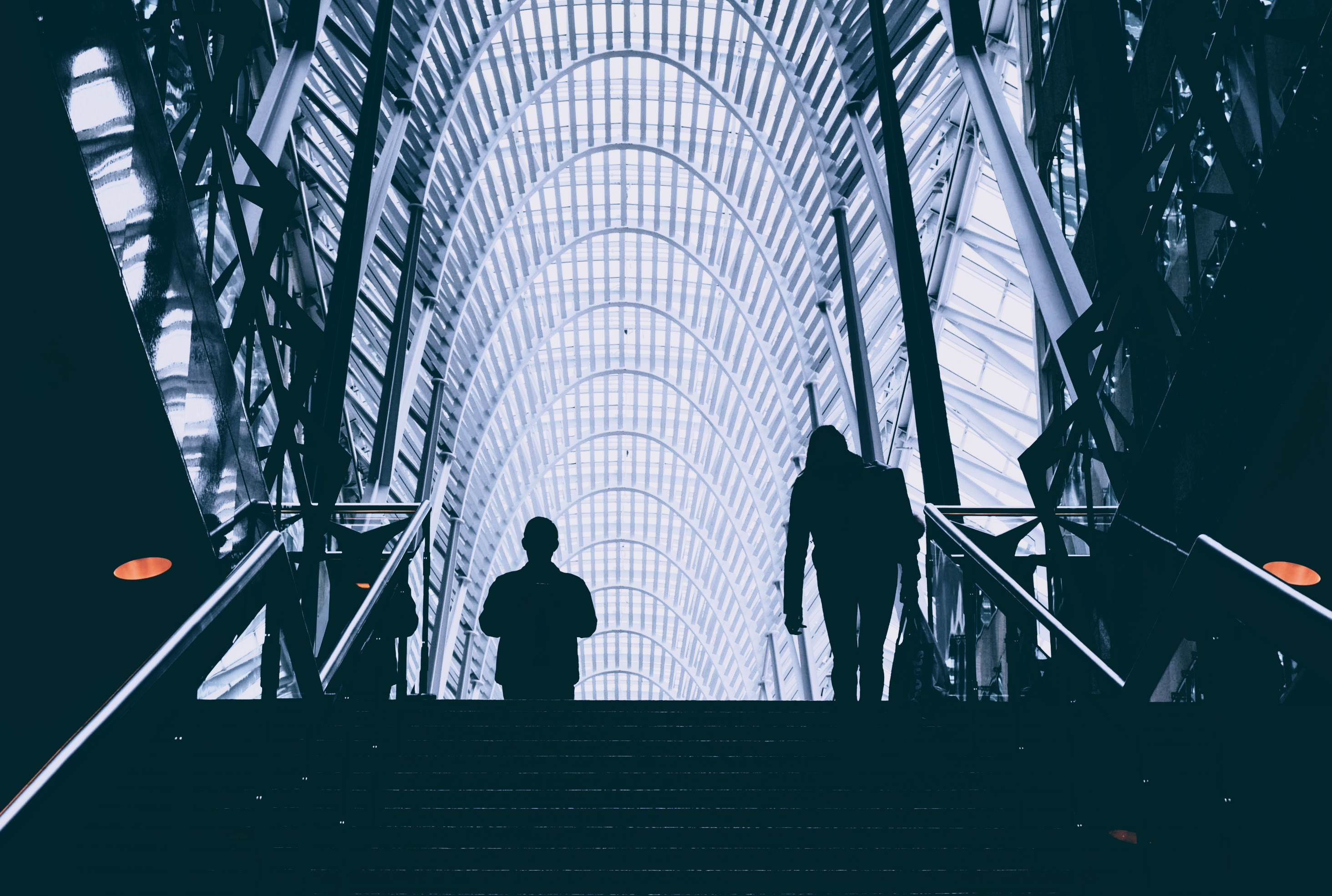 Silhouettes